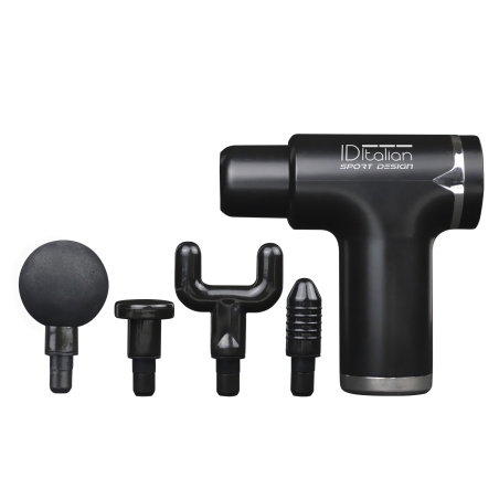 postquam SPORT RELAXER GUN X6 MUSCLE AND JOINT IMPACT MASSAGER