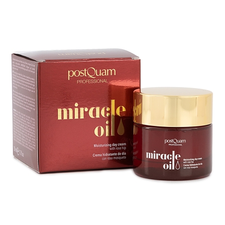 postquam STIGHTENING FACIAL CREAM WITH LIFTING EFFECT 50ML
