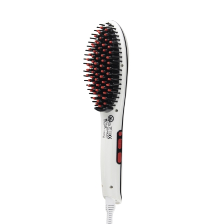 postquam STRAIGHTENER BRUSH SOFT TOUCH CERAMIC & INFRARED