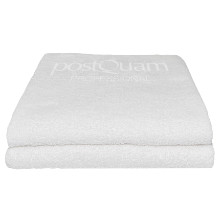 postquam TOALLA FACIAL DE ALGODÓN ECOLÓGICO (30 X 50 CM)