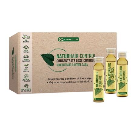 postquam VEGETAL PLACENTA CRYSTAL K-WHOLE (12 X 9 ML)