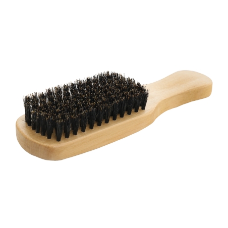 postquam WILD BOAR HAIR VINTAGE BRUSH (180 X 55 X 15 MM)