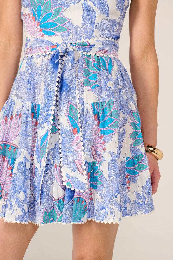 Poupette St Barth Bandeau Dress Christine