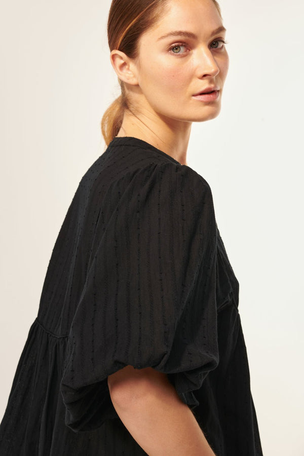 Poupette St Barth Blouse Flores