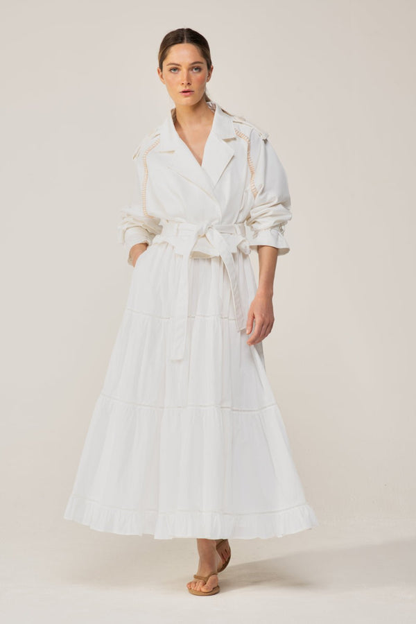 Poupette St Barth Jacket Jane