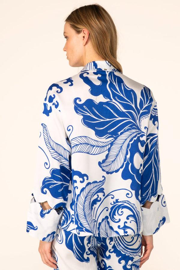 Poupette St Barth Jacket June