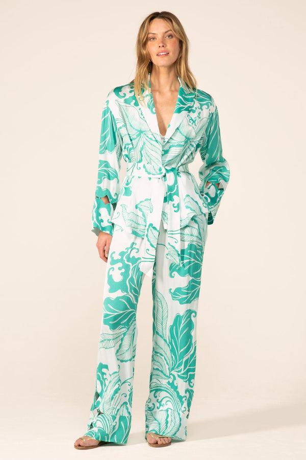 Poupette St Barth Jacket June