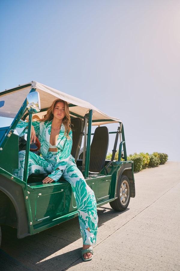 poupette st barth Jacket June