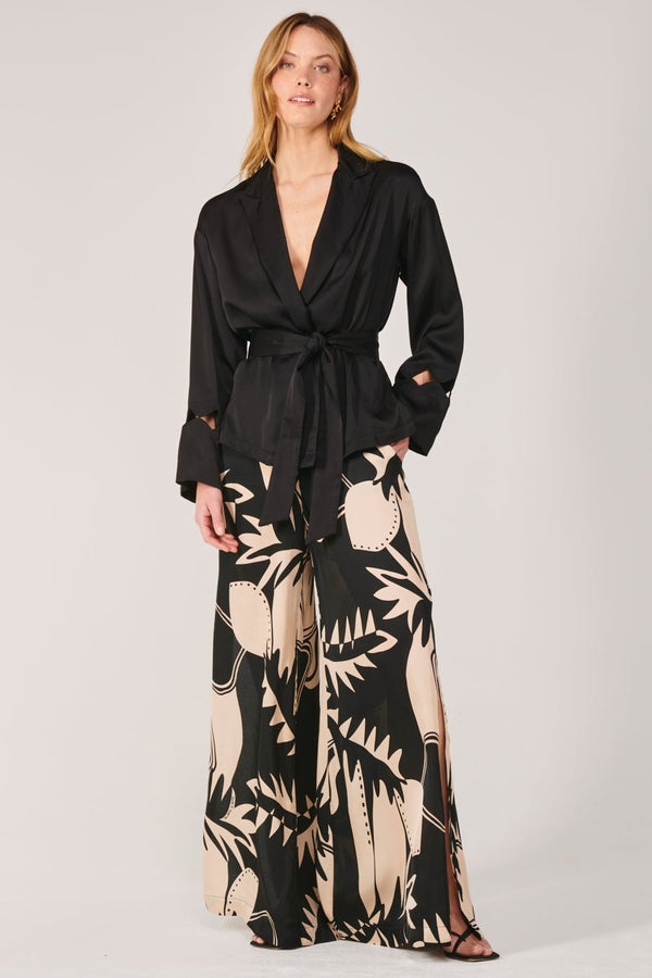 Poupette St Barth Jacket June