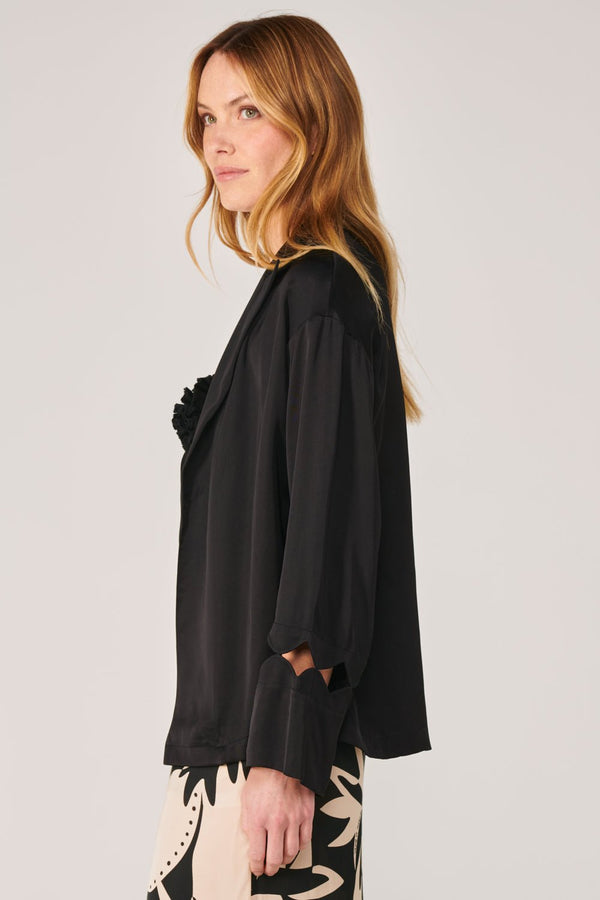 Poupette St Barth Jacket June