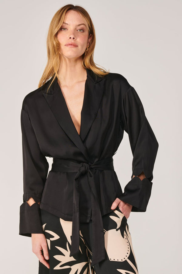 poupette st barth Jacket June