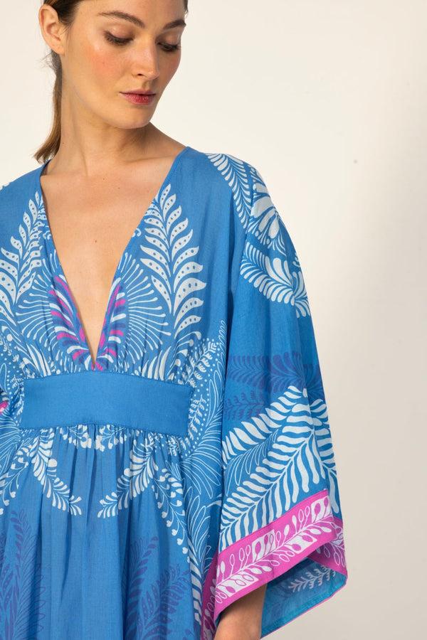 Poupette St Barth Kaftan Sol