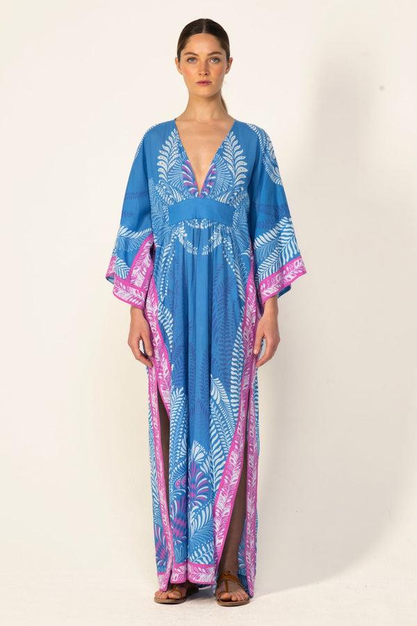 poupette st barth Kaftan Sol
