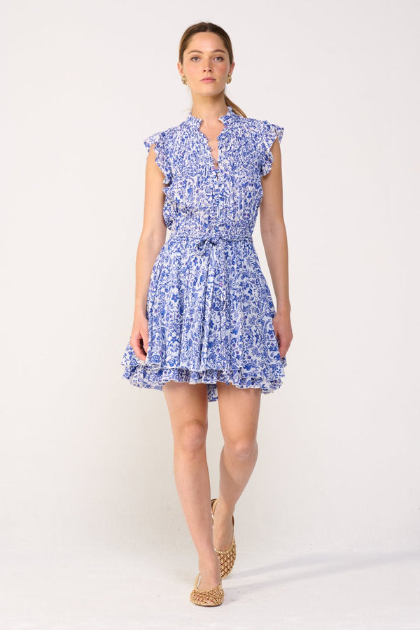 poupette st barth Mini Dress Callie