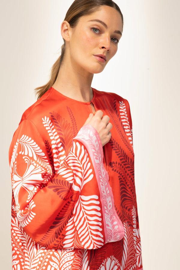 Poupette St Barth Mini Dress Gia