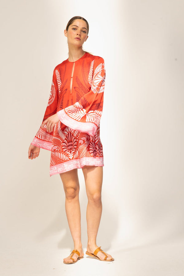 poupette st barth Mini Dress Gia