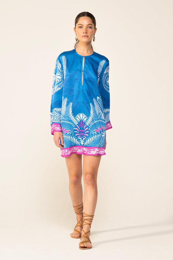 poupette st barth Mini Dress Gia