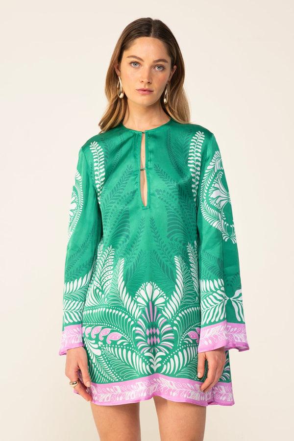 poupette st barth Mini Dress Gia