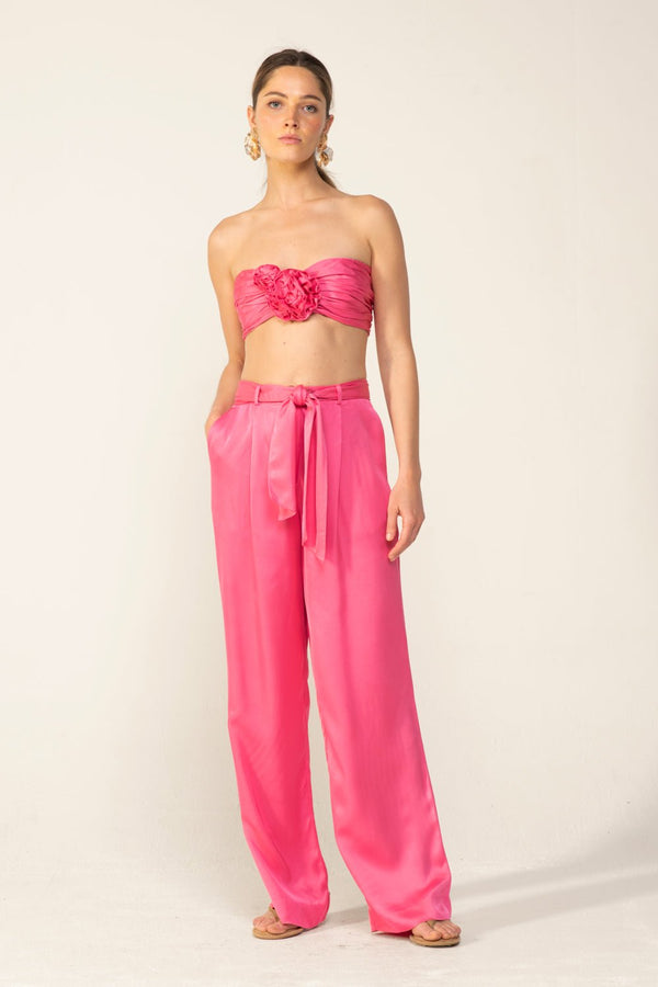Poupette St Barth Pant Aroa