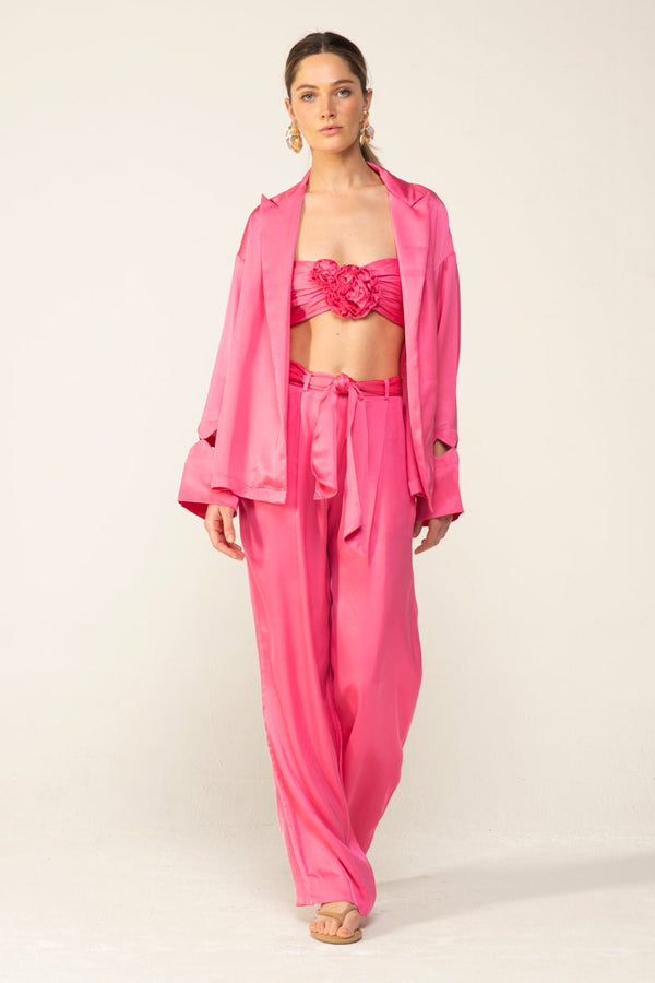Poupette St Barth Pant Aroa