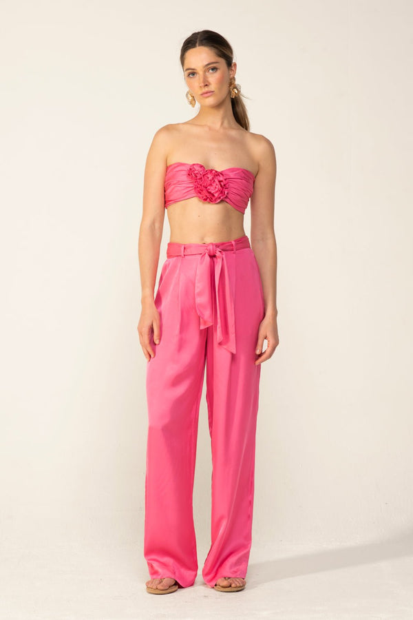 poupette st barth Pant Aroa poupette st barth Pant Aroa