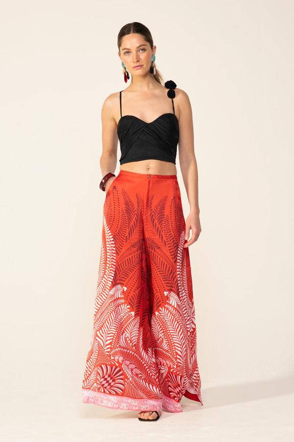 Poupette St Barth Pant Clea