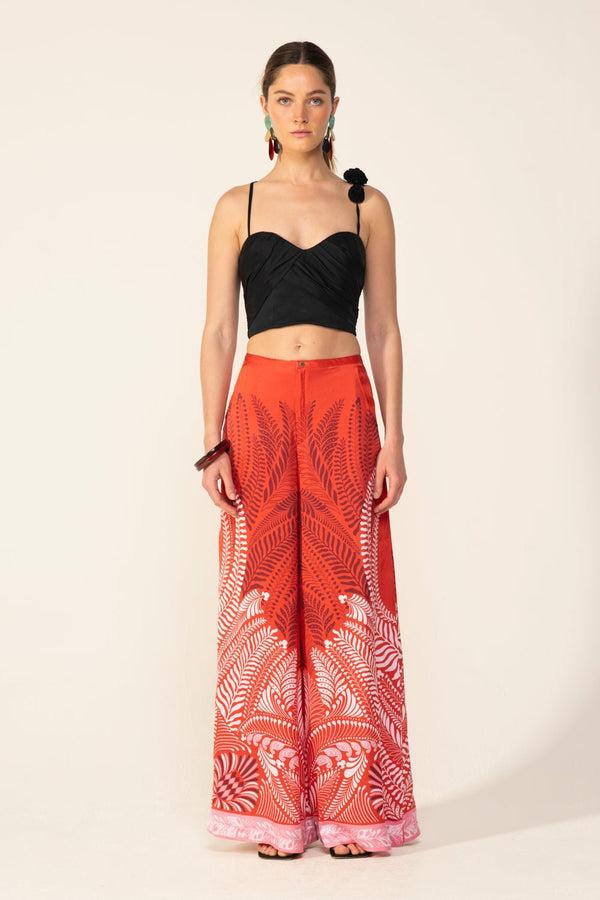 Poupette St Barth Pant Clea