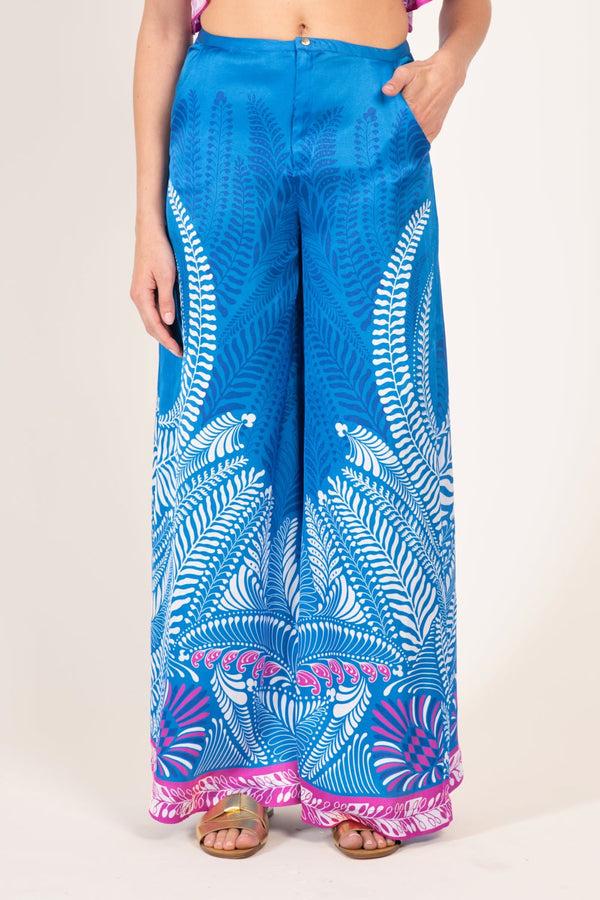 Poupette St Barth Pant Clea