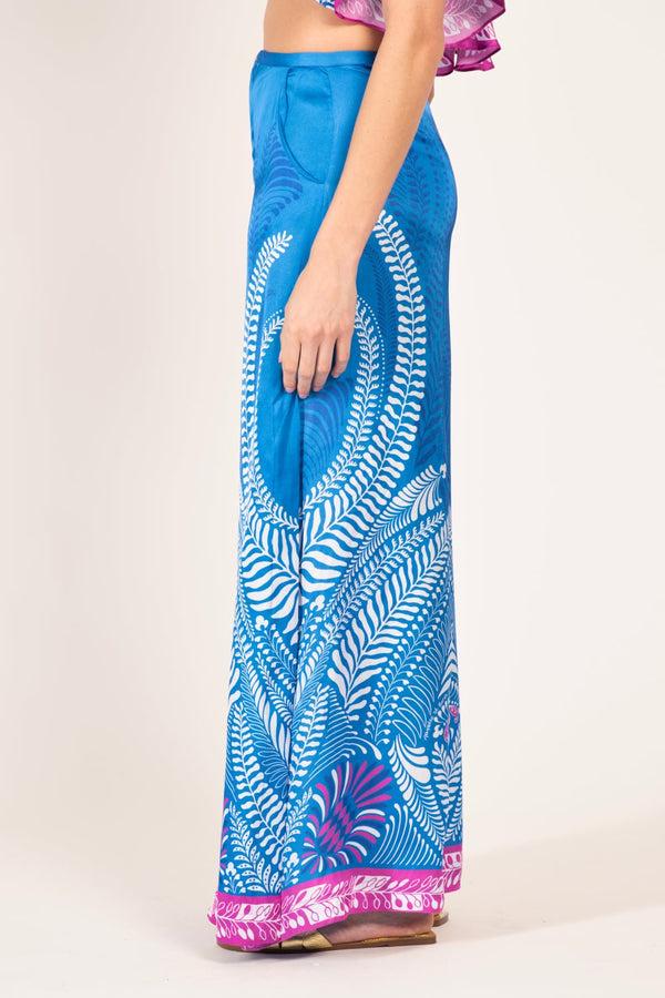 Poupette St Barth Pant Clea