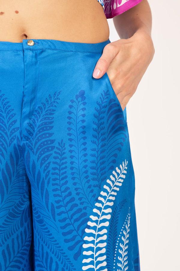 Poupette St Barth Pant Clea
