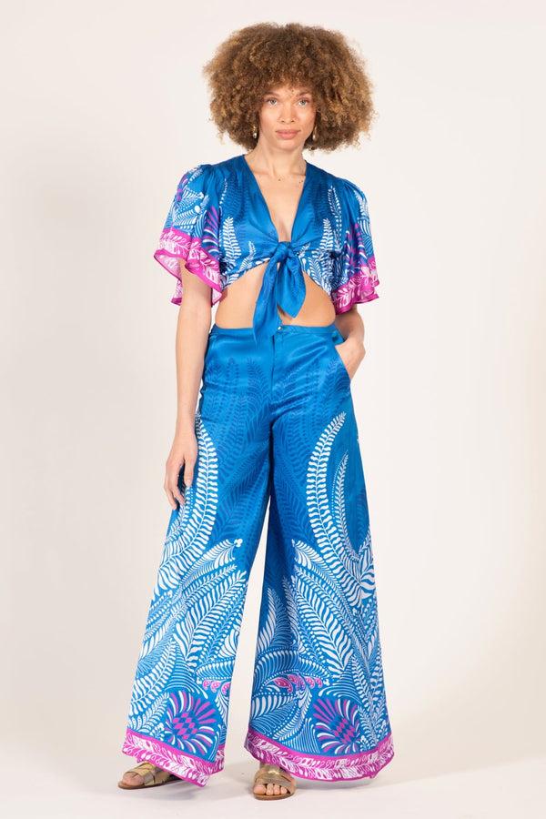 poupette st barth Pant Clea