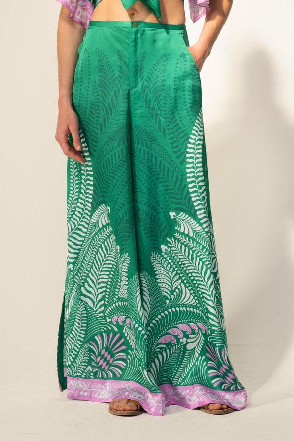 Poupette St Barth Pant Clea