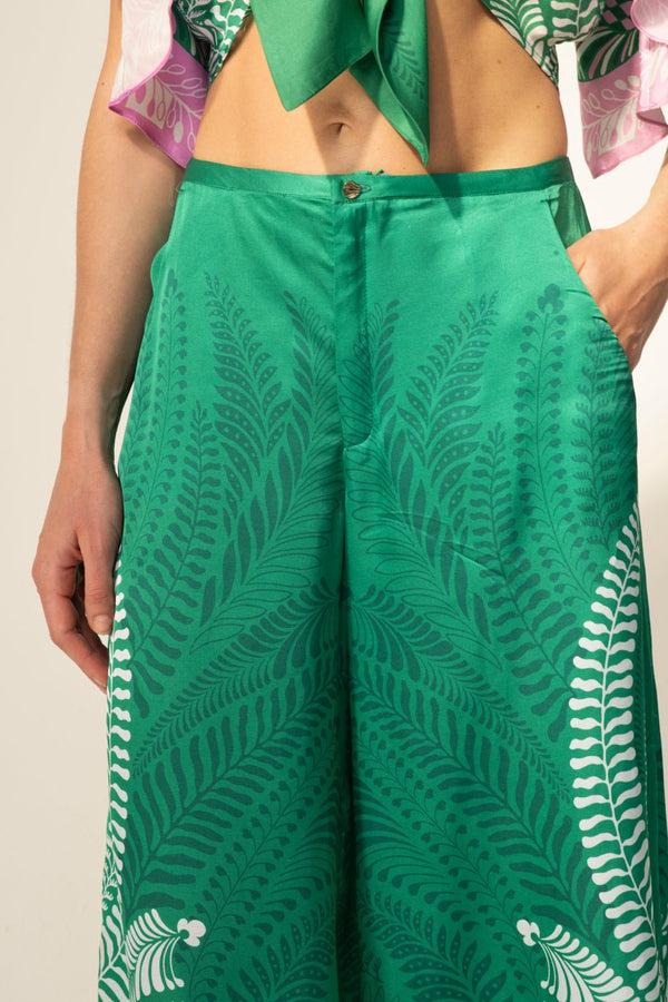 Poupette St Barth Pant Clea