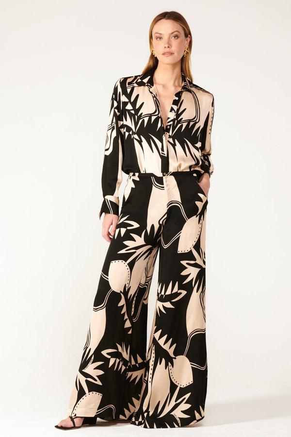 Poupette St Barth Pant Clea