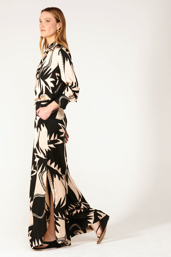 Poupette St Barth Pant Clea