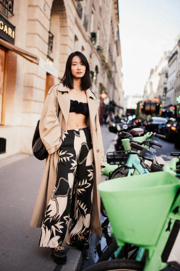 poupette st barth Pant Clea