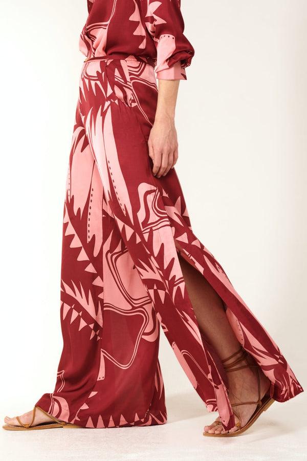 Poupette St Barth Pant Clea