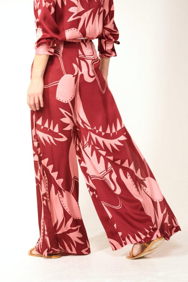 Poupette St Barth Pant Clea