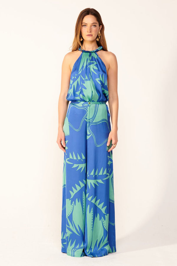 Poupette St Barth Pant Clea