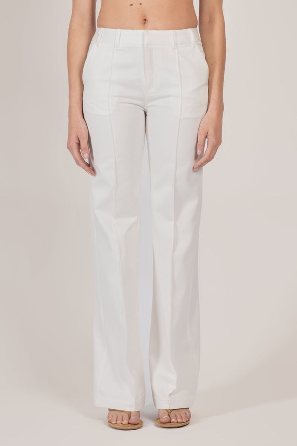 Poupette St Barth Pant Kaoli