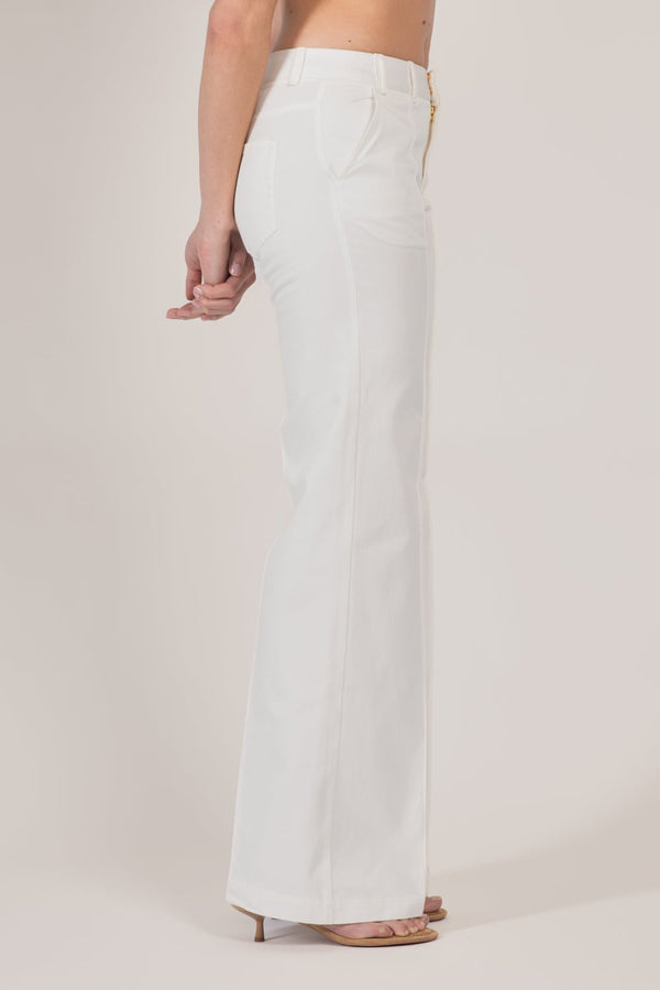 Poupette St Barth Pant Kaoli