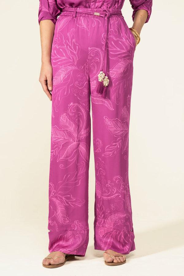 Poupette St Barth Pant Patti