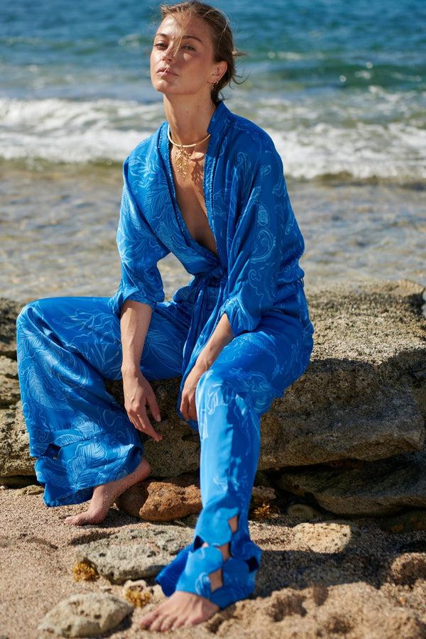 Poupette St Barth Pant Patti