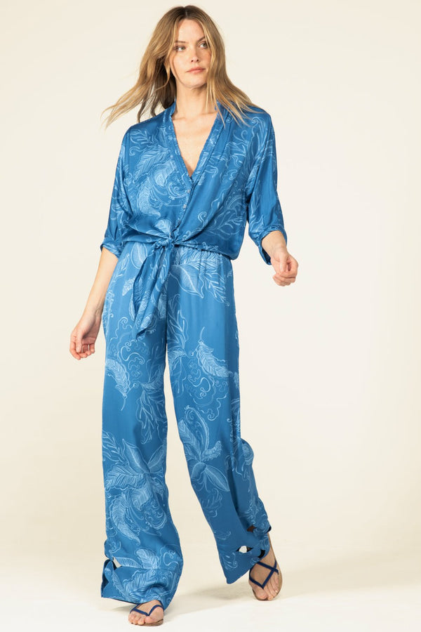 Poupette St Barth Pant Patti