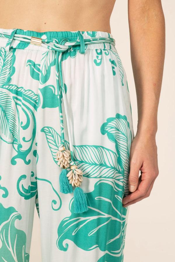 Poupette St Barth Pant Patti