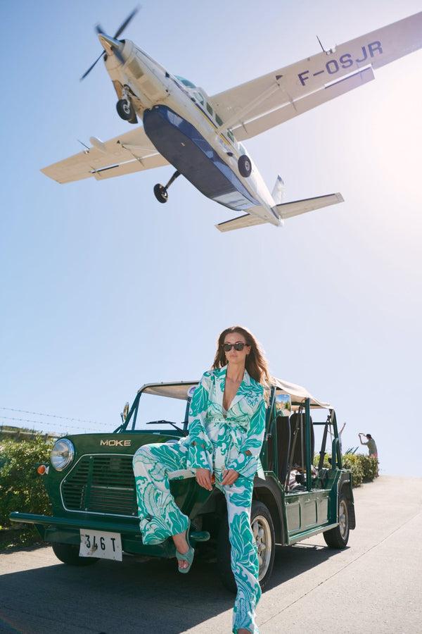 poupette st barth Pant Patti