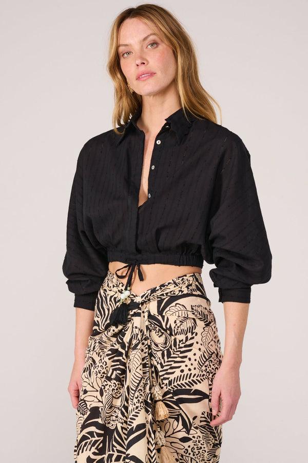 Poupette St Barth Shirt Alma