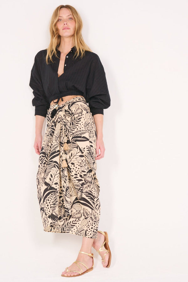 poupette st barth Shirt Alma