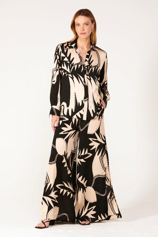 Poupette St Barth Shirt Eileen