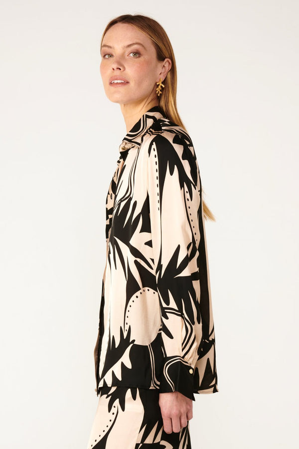 Poupette St Barth Shirt Eileen